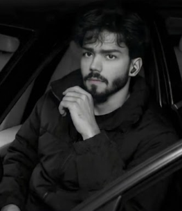 Mohammad Kamran Ansari